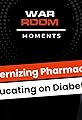 "War Room Moments": Leanna Schwend Discusses Modernizing Pharmacy and Educating on Diabetes's primary photo